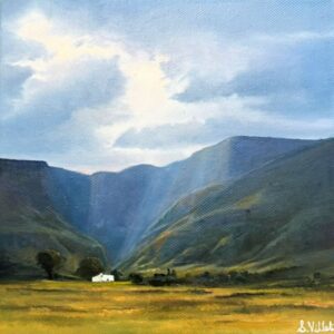 Foothills of Swellendam