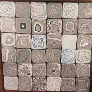A myriad of portals