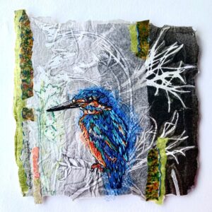 Kingfisher