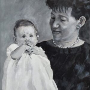 Liefde sonder perke