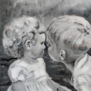 Deeply loved