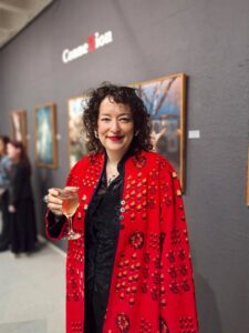 Brigitte Stanford