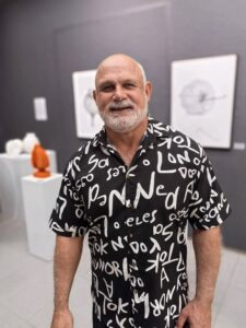 Martin Desiderati
